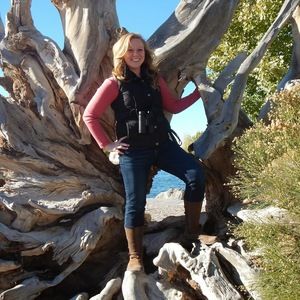 Meet your Posher, Ariel